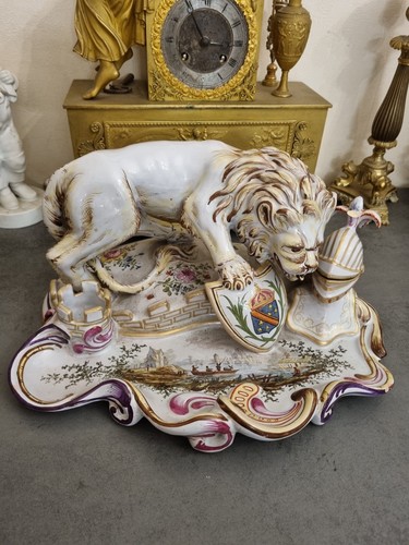 34x26cm grand encrier - 34x26cm,