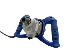 Bétonnière électrique