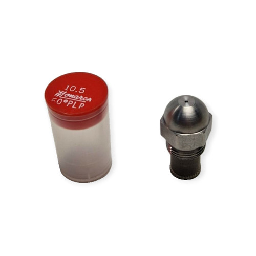 Buse injecteur brûleur - buse, de
