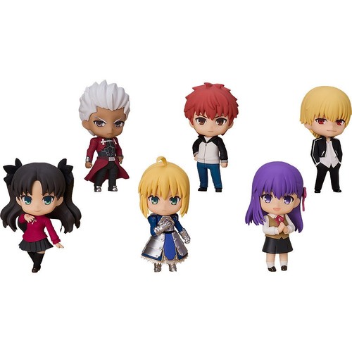Figurine gsc nendoroid - gsc,