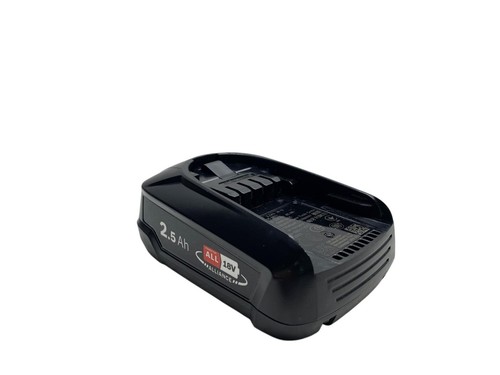 Batterie bosch ion pba 18v - li-ion,