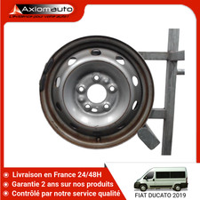 🇫🇷 JANTE TOLE FIAT