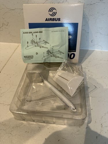 Echelle 400è avion airbus - 1/400è,