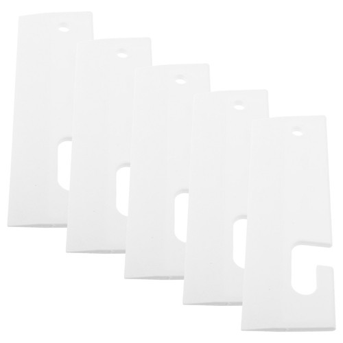 Lot mini raclettes - 5, en