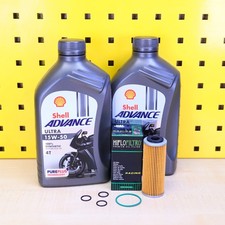 Oelwechselset Pour : Ducati