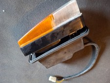 Feu clignotant Gauche