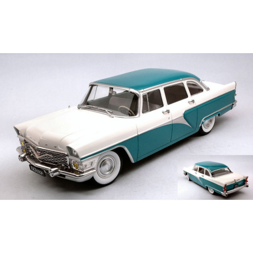 Gaz seagull 1959 - seagull,