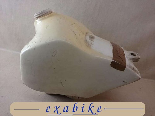 Reservoir essence pour ktm - reservoir, a