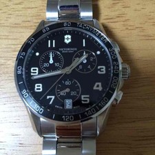 Montre Homme VICTORINOX SWISS