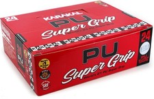 Karakal Super PU Poignée