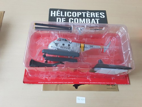 Altaya hélicoptère 19 a - altaya,,