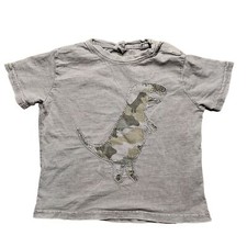 Mignon Bébé T-Shirt De Zara