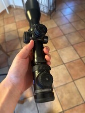 Lunette de visée ZEISS 1.8-14x50