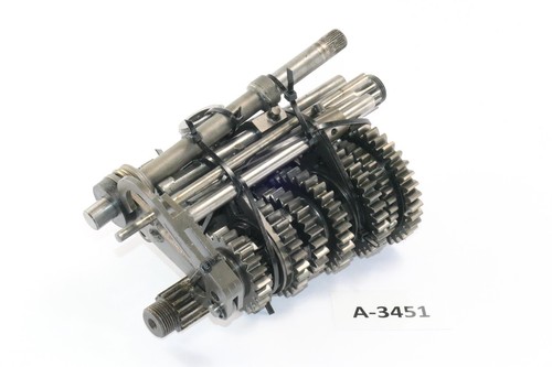 Ktm 125 250 mc5 - 125,
