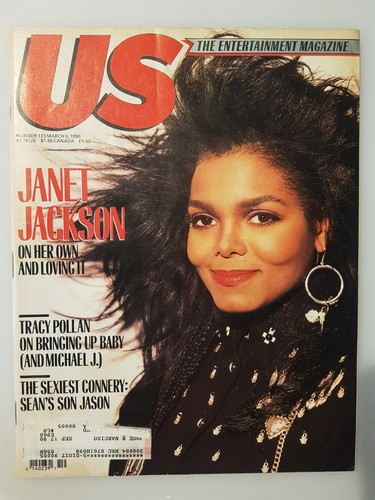 Magazine the - us,