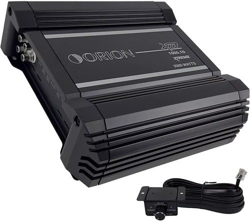 Orion xtr1000 xtr mono - xtr1000.1d,