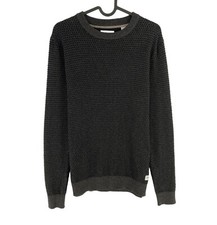JACK&JONES Pull En Maille Gris