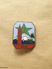 INSIGNE 2 RTM Arthus Bertrand.