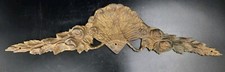 applique garniture Bronze