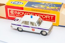 Novoexport Moskvitch Lada 2101