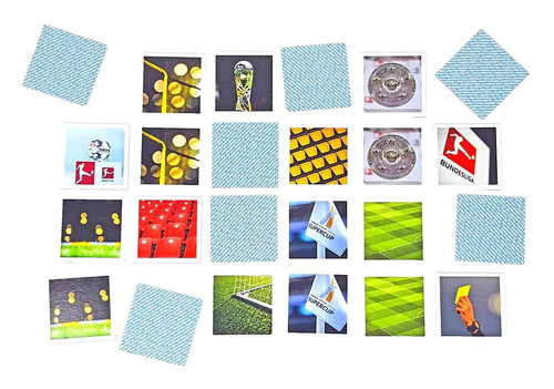 Ravensburger mini memory - ravensburger,