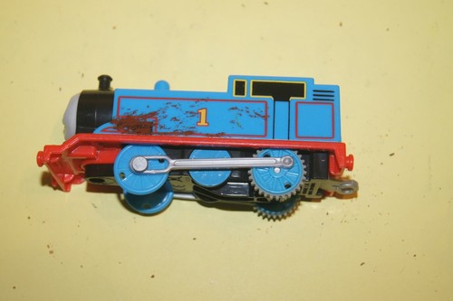 Thomas trackmaster - trackmaster,