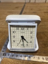 N. 12 Réveil Voyage Système