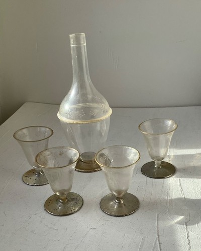 Dînette plastique carafe - dînette, en