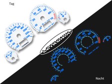 Disque Plasma el-dash LETRONIX