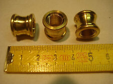 Raccords jonction double