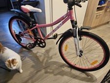 vélo enfant 24 pouces