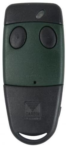 Télécommande cardin s449 qz2 - cardin,