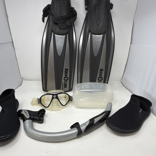 Aqua lung caravelle fins - caravelle,