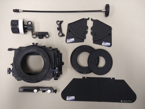 Chroziel matte box - chroziel,