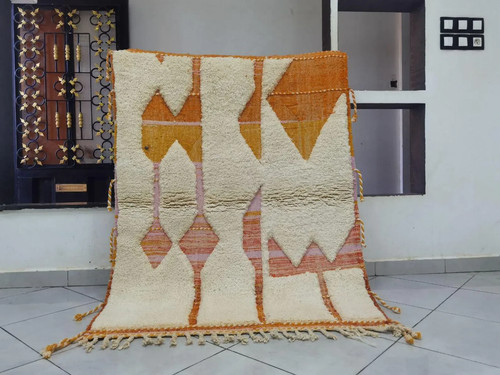 Tapis berbère marocain - , beni