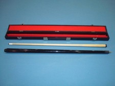 Modèle droit MyQ sans marque Billiard Cue avec étui et jeu de craie, 447 g d'...