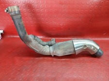 Catalyseur Collecteur