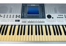 Yamaha psr s700 arranger - yamaha, psr-s700