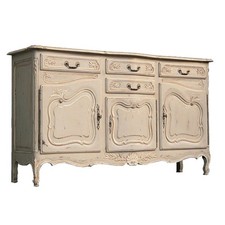 Bahut enfilade style Louis XV