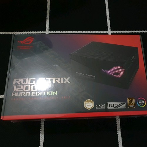 Asus alimentation rog strix - rog,