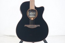 Lag guitars t118ace - guitars, (no260430)