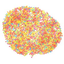  2 paquets d'aquarium Gravels Fish Tank Decorative Rocks Stones Landscape