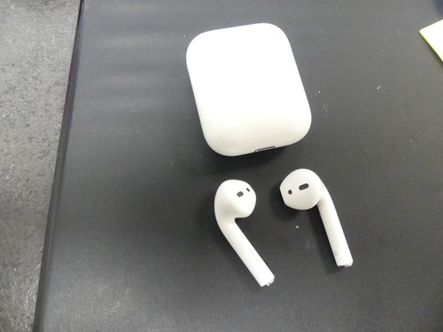 Apple airpods chargement - airpods,