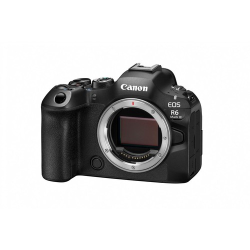 Appareil photo hybride canon - photo,
