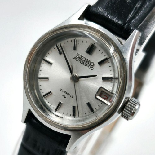Montre pour femme seiko - pour,