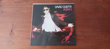 DAVID GUETTA POPLIFE DOUBLE VINYLES 33 TOURS LP 2007 POP LIFE