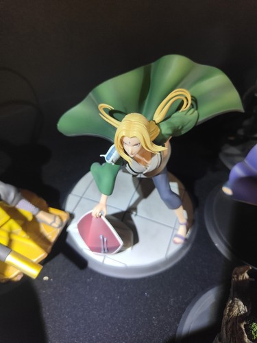 Tsume naruto shippuden - tsume,