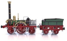 OcCre 54001 Locomotive à