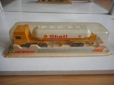 Majorette Volvo Truck +