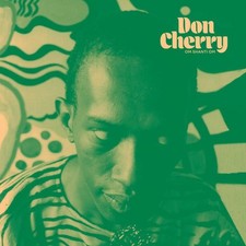 Audio Cd - Don Cherry - Om